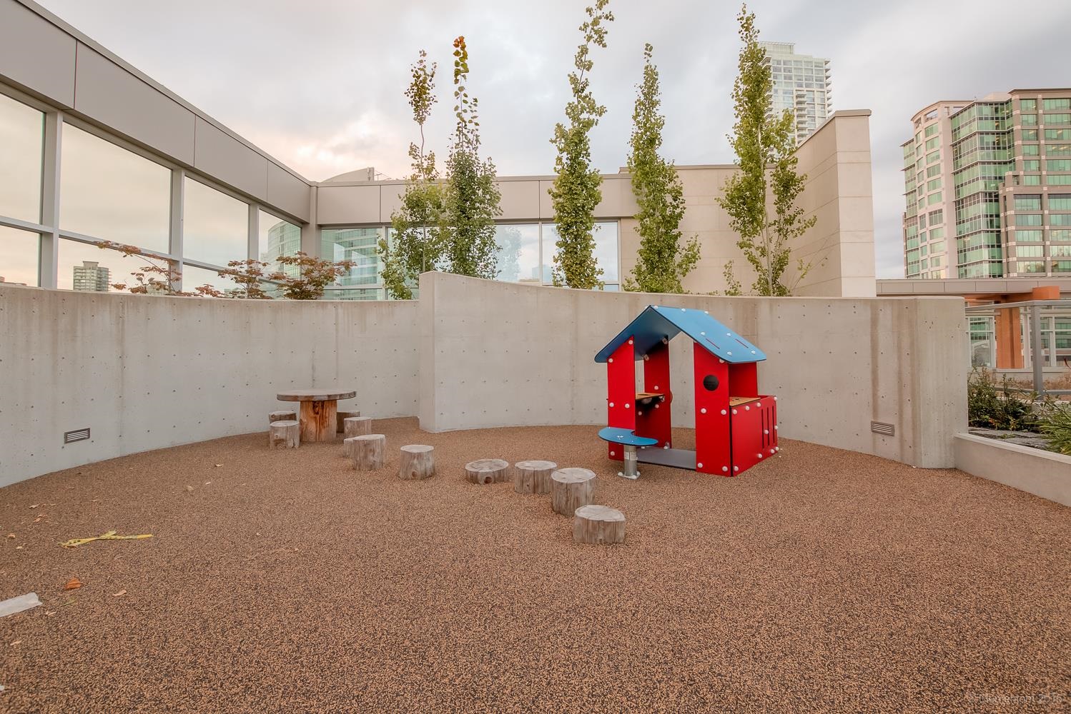 Station Square 4688 Kingsway Burnaby